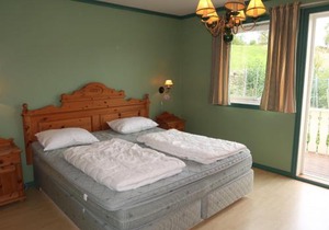 Holiday Home Gule huset by Interhome