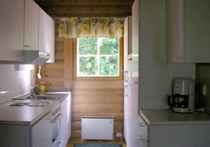 Holiday Home Haaviston lomamokit