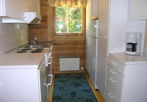 Holiday Home Haaviston lomamökit by Interhome