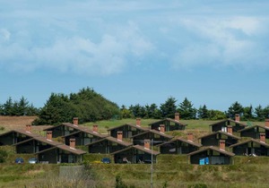 Holiday home Hanstholm IV