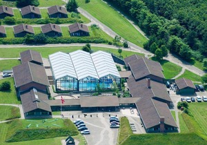 Holiday home Hanstholm IV