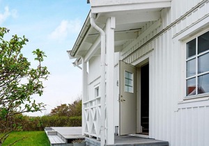 Holiday home HAVSTENSSUND