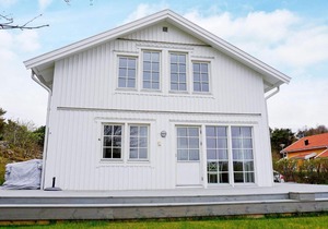 Holiday home HAVSTENSSUND