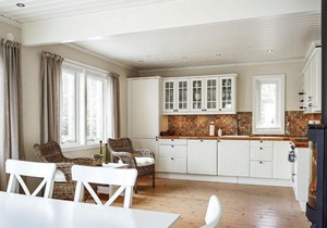 Holiday home HAVSTENSSUND