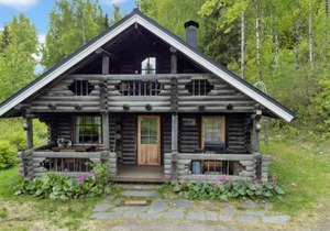 Holiday Home Heinäsorsa by Interhome