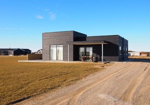 Holiday home Helledievej A- 1725