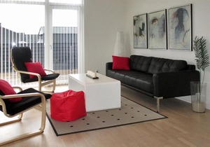 Holiday home Helledievej B- 1726