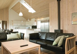 Holiday home Helledievej