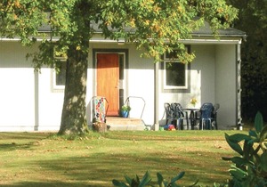 Holiday home Hornstrand Bolmsö II