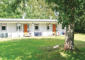 Holiday home Hornstrand Bolmsö III
