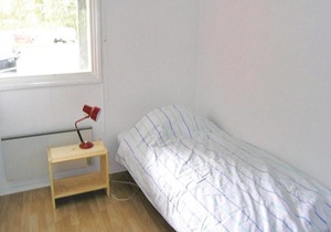 Holiday home Hornstrand Bolmsö III