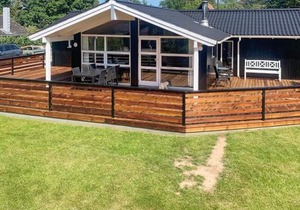 Holiday home Humble XXVI