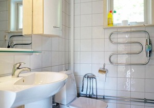 Holiday Home Hunnebostrand Ii