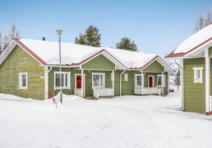 Holiday Home Huoneisto b2 by Interhome