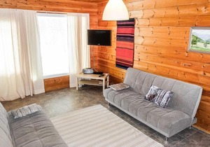 Holiday Home Huoneisto b2 by Interhome