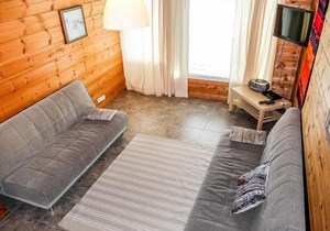 Holiday Home Huoneisto b2 by Interhome