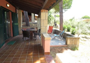 Holiday Home Il Borgo-2 by Interhome