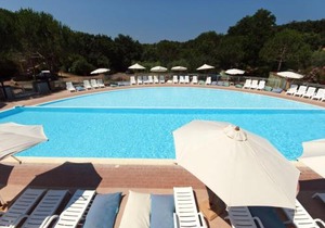 Holiday Home Il Borgo-3 by Interhome