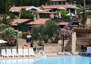 Holiday Home Il Borgo-3 by Interhome