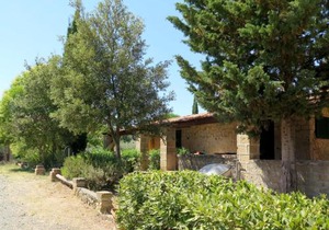 Holiday Home Il Borgo-3 by Interhome