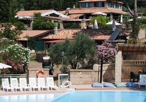 Holiday Home Il Borgo-4 by Interhome