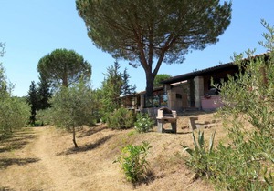 Holiday Home Il Borgo-4 by Interhome
