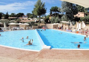 Holiday Home Il Borgo-6 by Interhome