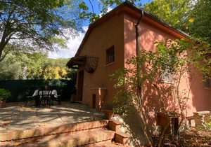 Holiday Home Il Leccio by Interhome