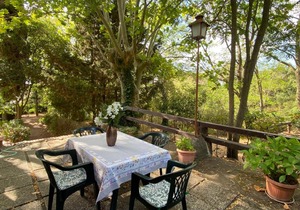Holiday Home Il Leccio by Interhome