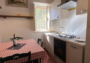 Holiday Home Il Leccio by Interhome