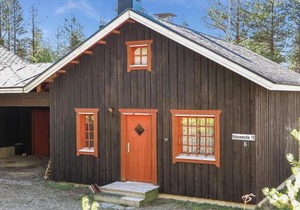 Holiday Home Immelkotsa 7 e by Interhome