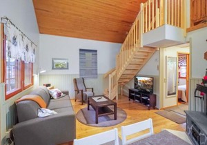 Holiday Home Immelkotsa 7 e by Interhome