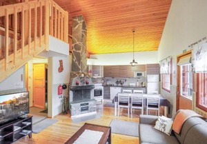 Holiday Home Immelkotsa 7 e by Interhome