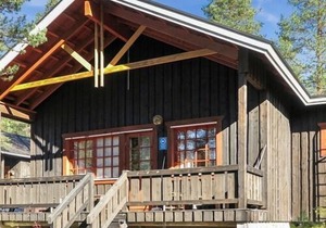 Holiday Home Immelkotsa 7 e