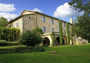 Holiday Home in Ardèche near Château de Ventadour