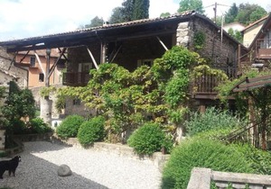Holiday Home in Ardèche near Château de Ventadour