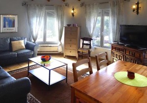 Holiday Home in Benissa by Cala Advocat Bay