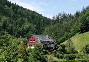 Holiday home in Black Forest National Park