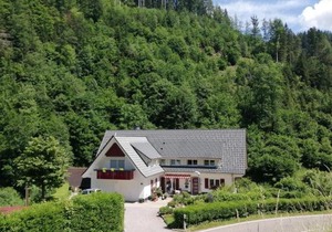 Holiday home in Black Forest National Park