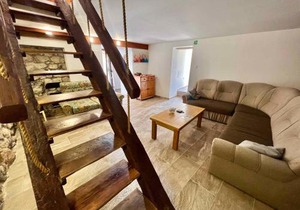 Holiday home in Bribir 41512