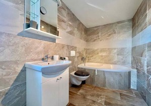 Holiday home in Bribir 41512