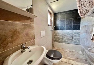 Holiday home in Bribir 41512