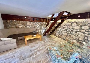 Holiday home in Bribir 41512
