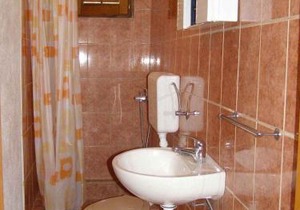 Holiday home in Cesarica 17117