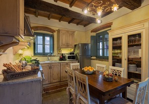 Holiday home in Cortona