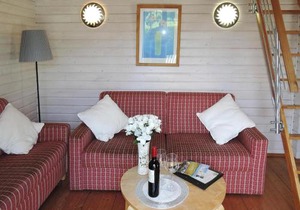 Holiday Home in Eifel with Sauna Access