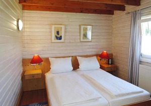 Holiday Home in Eifel with Sauna Access