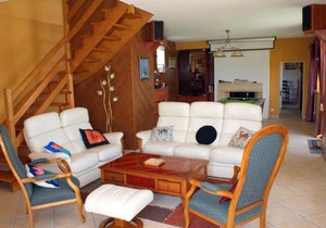 Holiday Home in Plouarzel near Sandy Cove