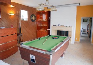 Holiday Home in Plouarzel near Sandy Cove