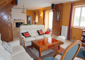 Holiday Home in Plouarzel near Sandy Cove